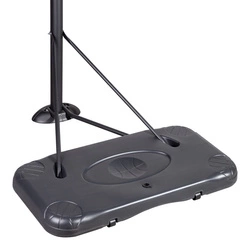 ZDK019E kosz do koszykówki NILS