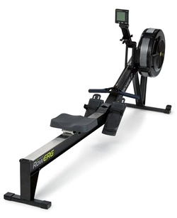 Ergometr Concept 2 RowErg czarny z PM5