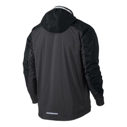 Kurtka Nike Shield Hooded Zoned Jacket 801783 011