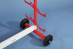 Stojak na bloki startowe Polanik BR15-10-W