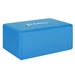 Yoga block HMS KJ01 blue