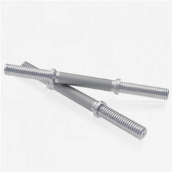 2x15 kg Zestaw Hantli Grip bitumiczny