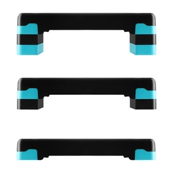 AS002 BLACK/MINT STEP DO AEROBIKU HMS