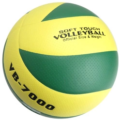 Piłka siatkowa klejona VB 7000 Legend
