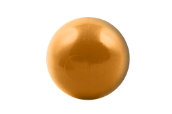 Piłka Rusałka 7cm Akson