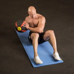 NK02 piłka lekarska 2 KG HMS