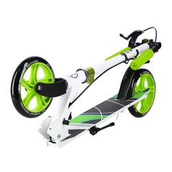 HULAJNOGA NILS EXTREME HM0180 GREEN