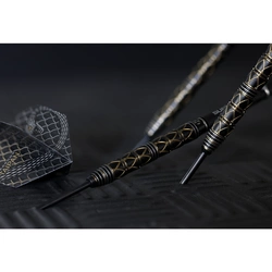 Rzutki Harrows Taipan 90% Steeltip