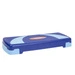 Step do aerobiku HMS AS004 Blue/L.Blue