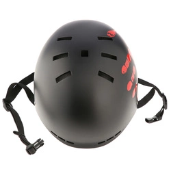 Kask Nils Extreme MTW03 czarny rozm. L (54-62 cm)