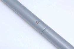 Bramki do piłki nożnej Kick&Rush 2 sztuki