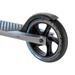HD145 graphite-blue hulajnoga NILS EXTREME