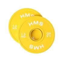  Talerz Olimpijski  2 x 1.5 KG HMS CBRS15