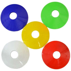 Pachołek NO10 6cm VCM-P2S50PB 50szt.