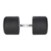 Hantla gumowana HMS HG PRO 60 KG