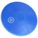 Dysk gumowy do rzutu 1,5 kg – Legend Sport