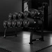 HPC 50 KG HANTLA POLIURETANOWA CPU HMS