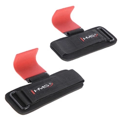 Haki treningowe wspomagające ćwiczenia HRX02 HMS