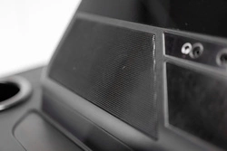 Bieżnia RS1200 Led BH Fitness