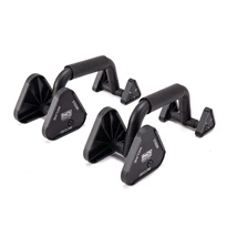 BODY SCULPTURE UCHWYTY DO POMPEK REGULOWANE BB 639