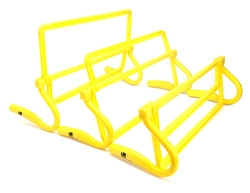 Płotek treningowy regulowany - Legend Sport