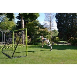 Bramka do piłki nożnej Exit Tempo 240x160 cm