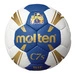 H0C1300-BW-HS Piłka do ręcznej Molten C7s r.0 miękka