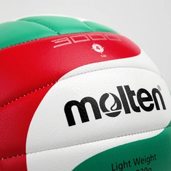 Piłka siatkowa Molten V4M3000-L
