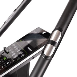 Rower magnetyczny Christopeit ECO 1000 z generatorem prądu