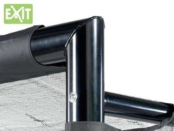 Bramka do piłki nożnej Exit Forza 5x2 m