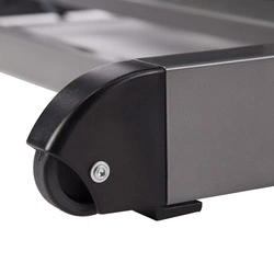 Bieżnia elektryczna HMS BE8535