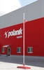 Stojak treningowy Polanik STT45-S293