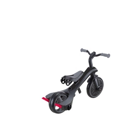 Rowerek EXPLORER TRIKE 4w1 DELUXE PLAY (636-120)