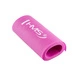 Taśma pilates HMS TP01 Pink 0.7 x 120 x 1200 mm