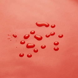 Materac gimnastyczny składany MGS01 2400x1200 mm red HMS Premium