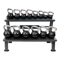 Stojak kettlebell HMS PREMIUM STR09