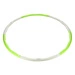 Hula hop HMS HHP003 1,5KG 100CM Green-Grey