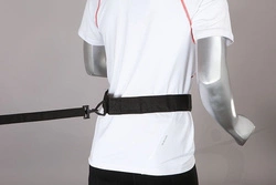 Spadochron do treningu biegowego Polanik STB