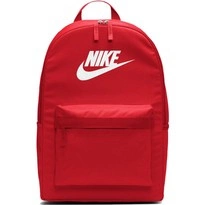 Plecak Nike Heritage 2.0 czerwony BA5879 658