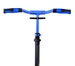 SMJ sport Hulajnoga SMJ sport NL-900 250/215 duże koła NIEBIESKA