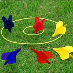 Dart gra plenerowa zręcznościowa Enero