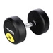 Hantla gumowana HMS HG PRO 20 KG