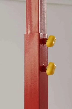 Zestaw do koszykówki Detroit BA-22