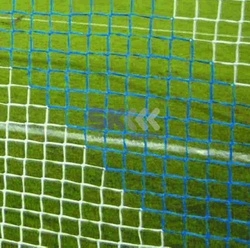 Siatka do bramki do piłki nożnej PP/b 4 5m x 2m x 1m x 1,2m