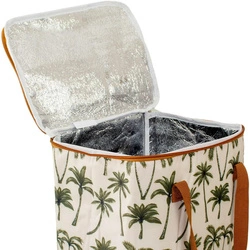 TORBA TERMICZNA 30x20x29CM 15L PALMY EXCELLENT HOUSEWARE