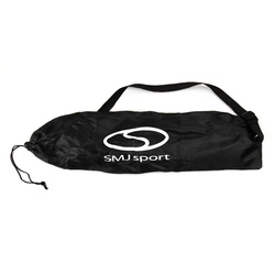 Drabinka treningowa 4m -10 szczebli, pomarańczowa DT10-4M-O