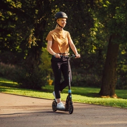 Piłka Rusałka 8 cm Akson