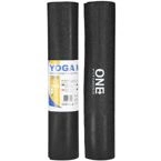 Mata do jogi One Fitness YM02 Black