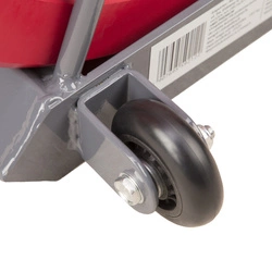 WPT01 wózek na obciążenia HMS PREMIUM