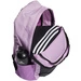 Plecak adidas Classic Badge of Sport 3-Stripes Backpack fioletowy HM9147